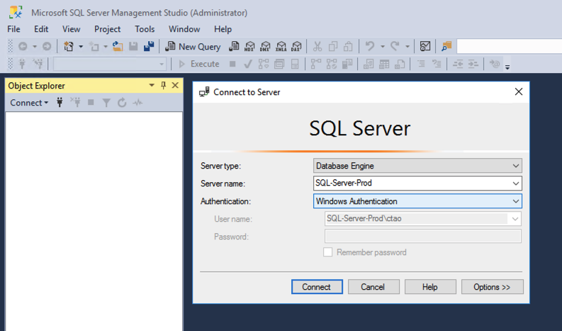 A Simple Way Of Automating And Scheduling Sql Server Database Replication Between Different Servers By Christopher Tao Towards Data Science