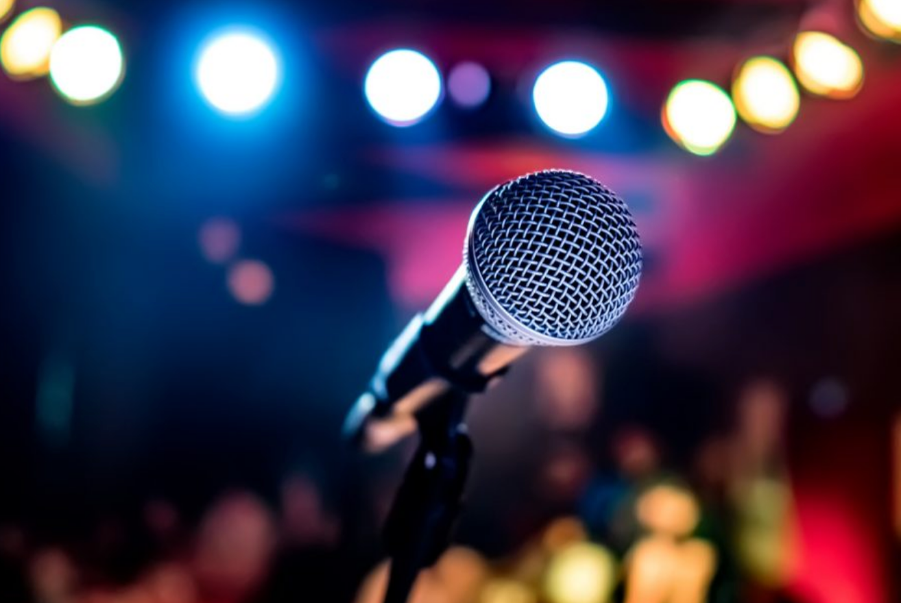 Stand-up Comedy is Making Me Fat and Broke: 10 Gains and Losses of My First  Year in Stand-Up | by Bridget McGuire | Medium