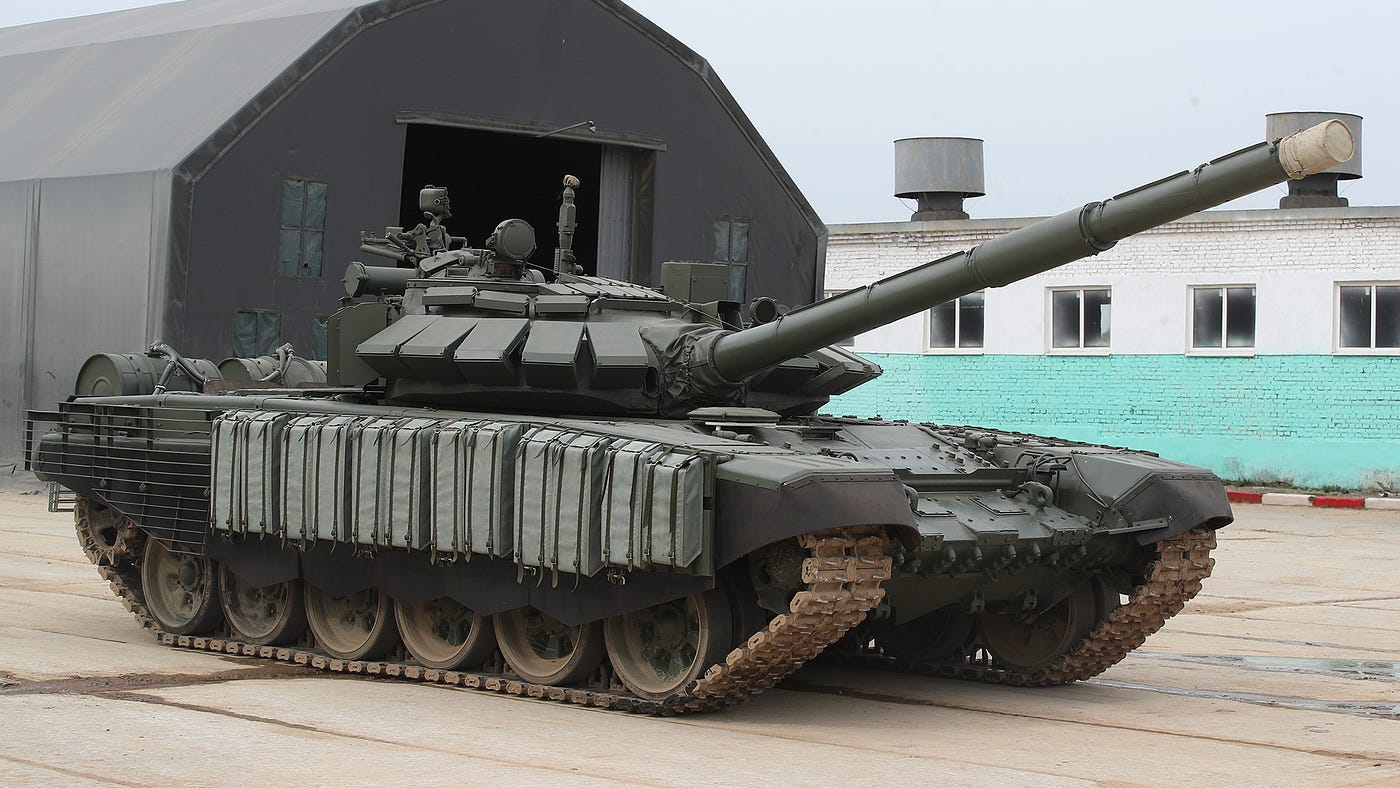 The Essential Guides To Vehicle T 72 By Djoko Bayu Murtie Medium The Essential Guides To Vehicle T 72 By Djoko Bayu Murtie Medium
