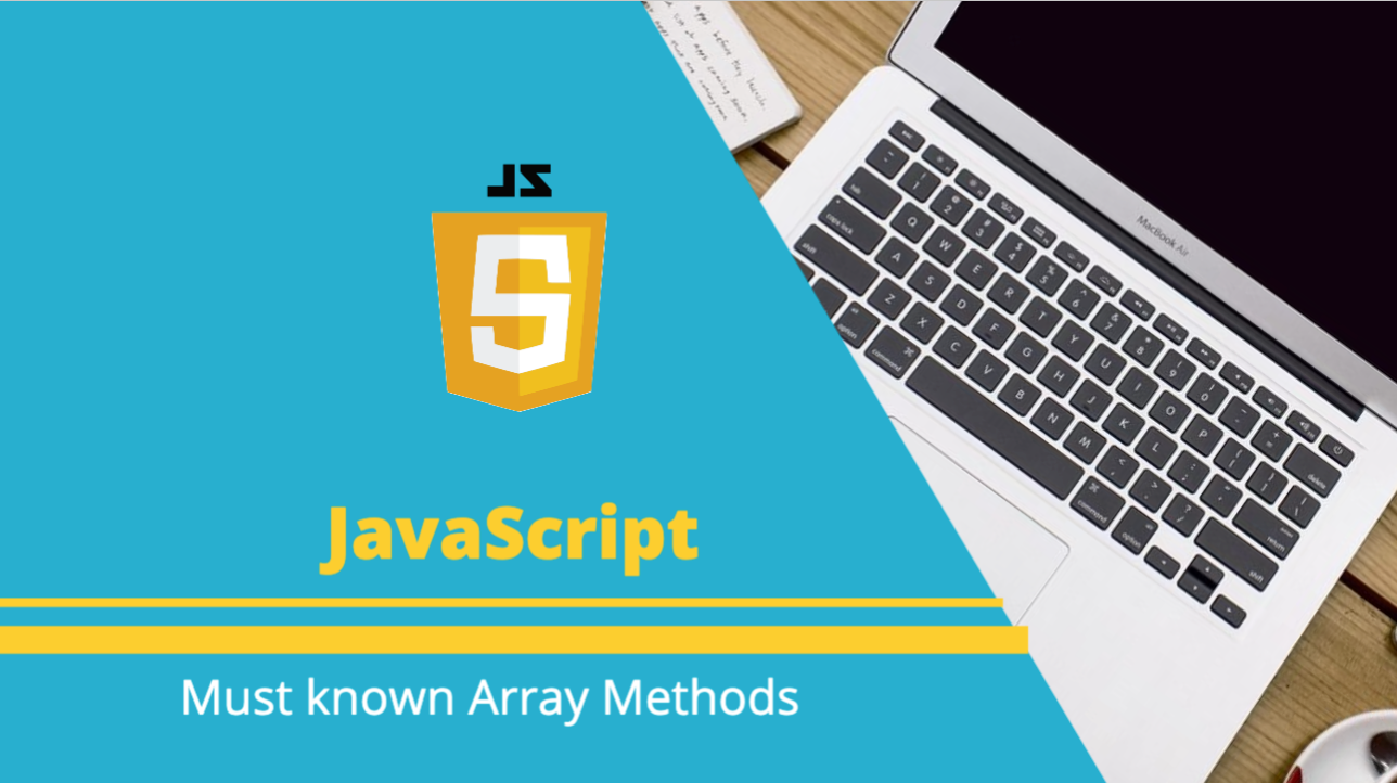 JavaScript Array Methods | Coders Equity