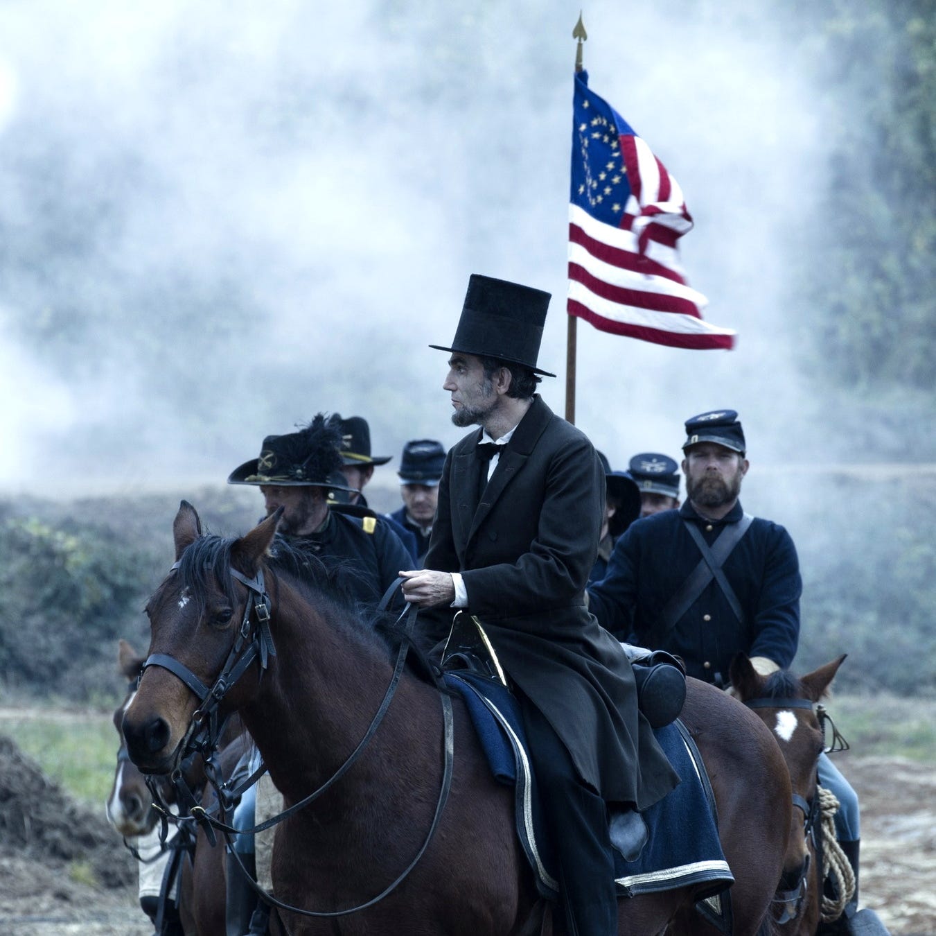 Film Review Lincoln By Simon Cocks What Simon S Seen