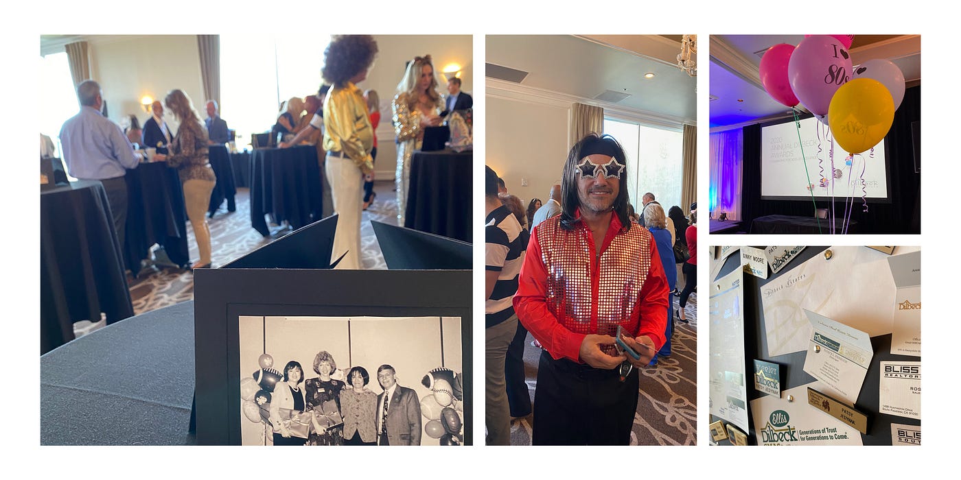 2020 Dilbeck Awards. At this years Annual Dilbeck Awards we… by