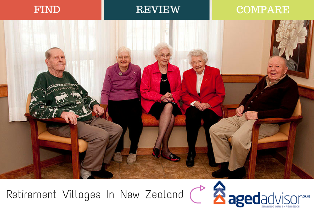 How Will You Choose Your Ideal Retirement Village by Aged Advisor NZ
