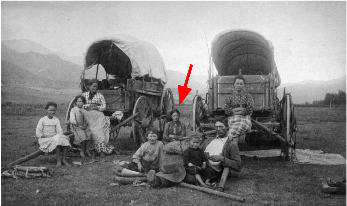 My APUSH Students And The Oregon Trail Pioneers By Peter Paccone Medium