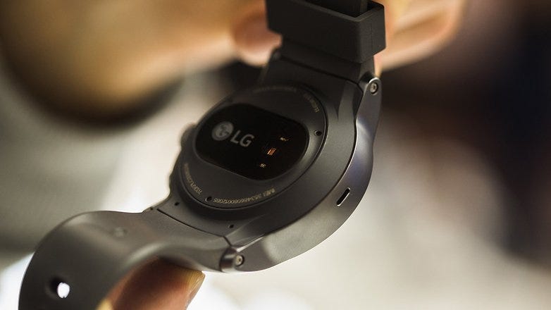 lg watch sport 4g lte