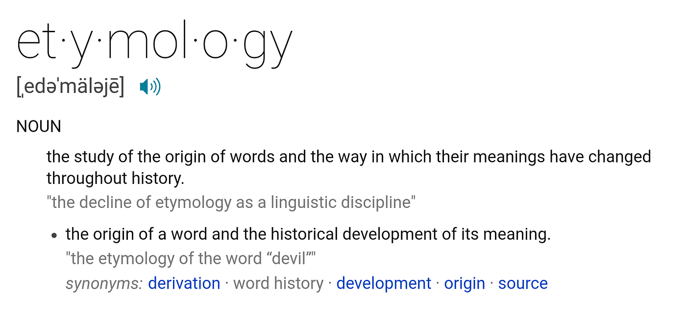 Epic Definition Etymology Epic update