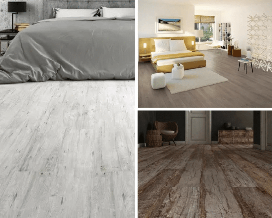 The differences between laminate and vinyl flooring: a practical guide for  your choice | by Valentina Di Roma | Medium