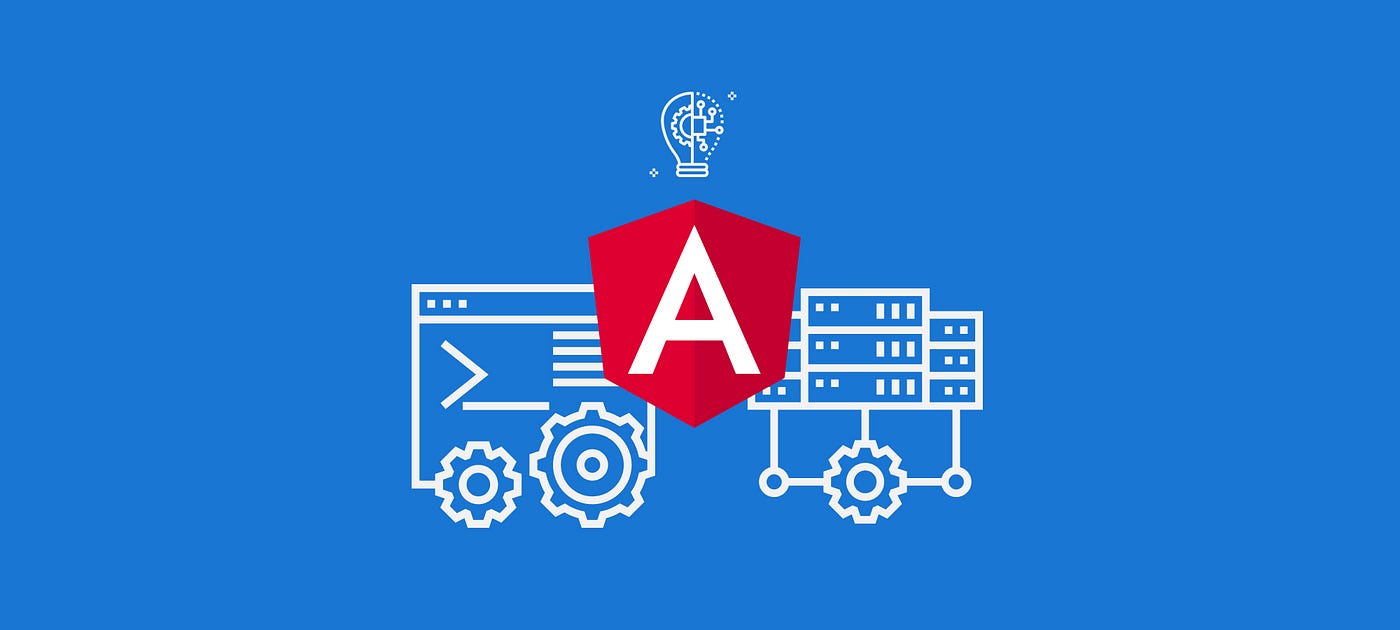Angular CLI — Demystifying the workspace | by Benjamin Cabanes | Nx Devtools
