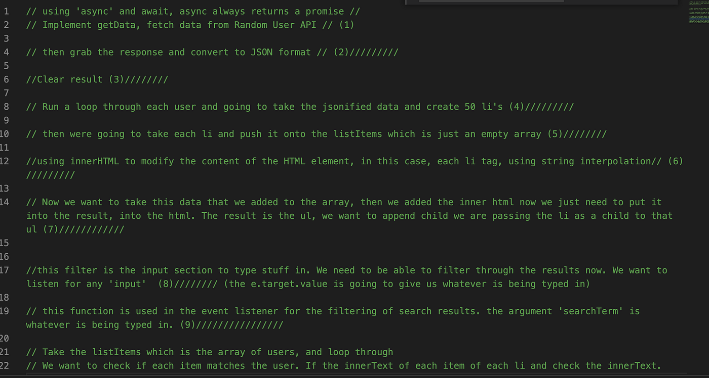 My First JS Project (Part 2)!. After going over Figma basics, we’ll ...