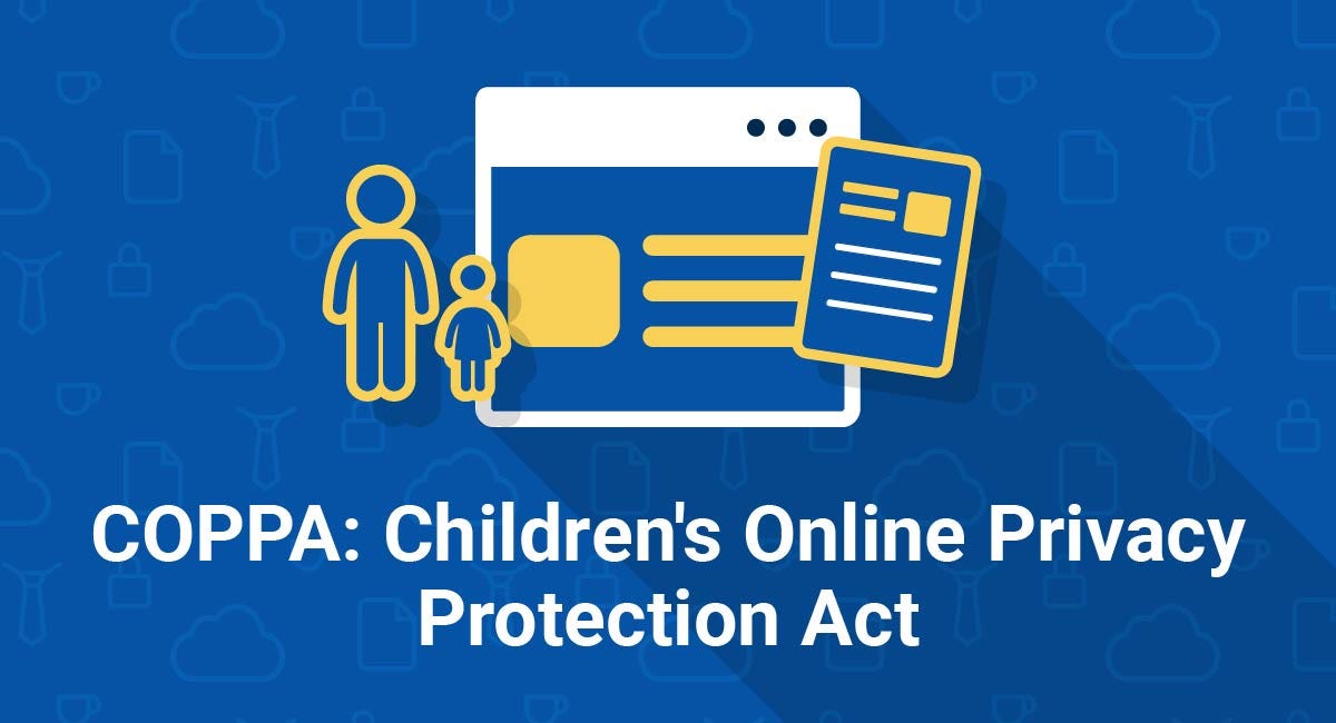 Effects of Children Online Privacy Protection Act (COPPA) on Social