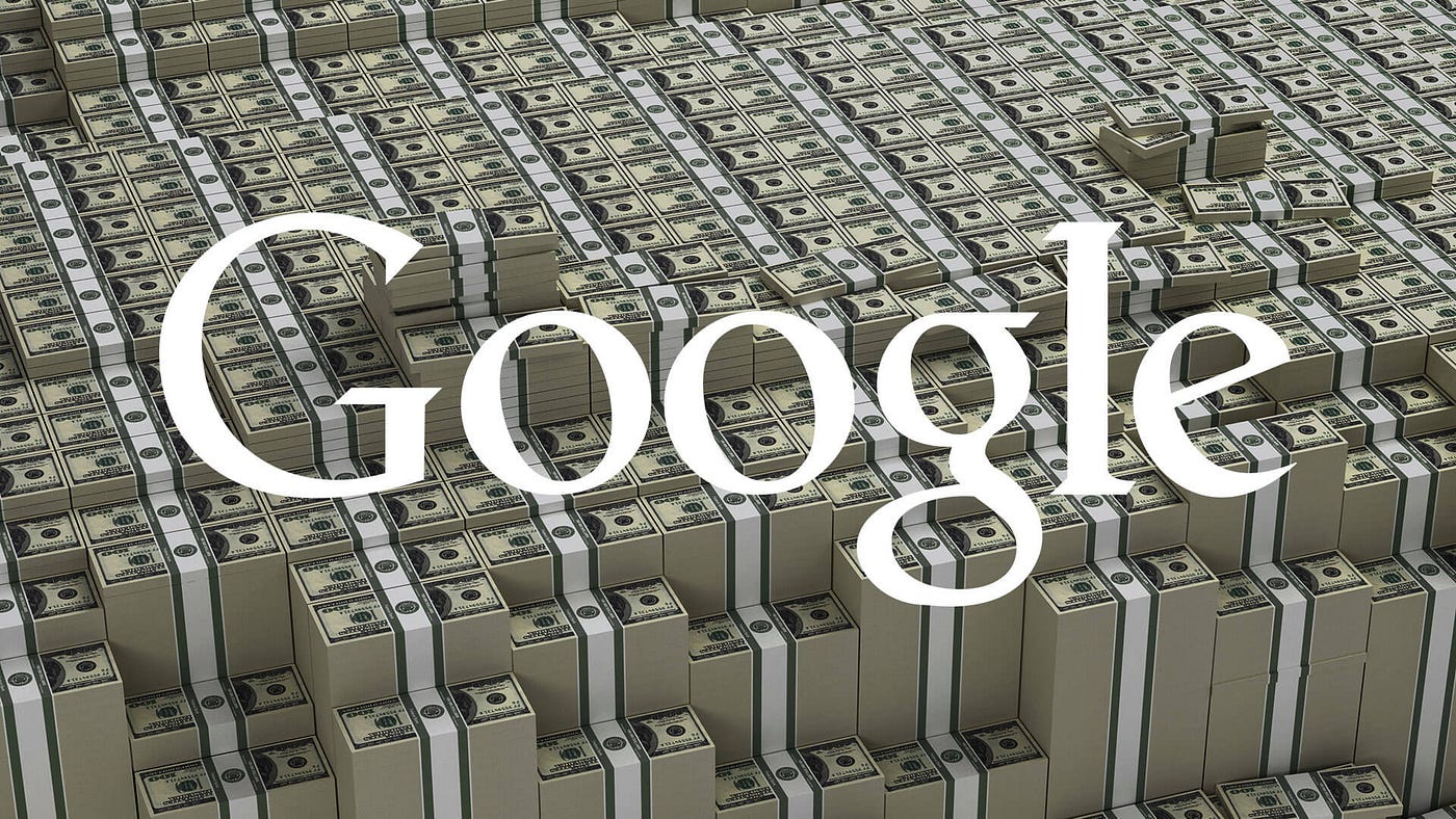 google hike
