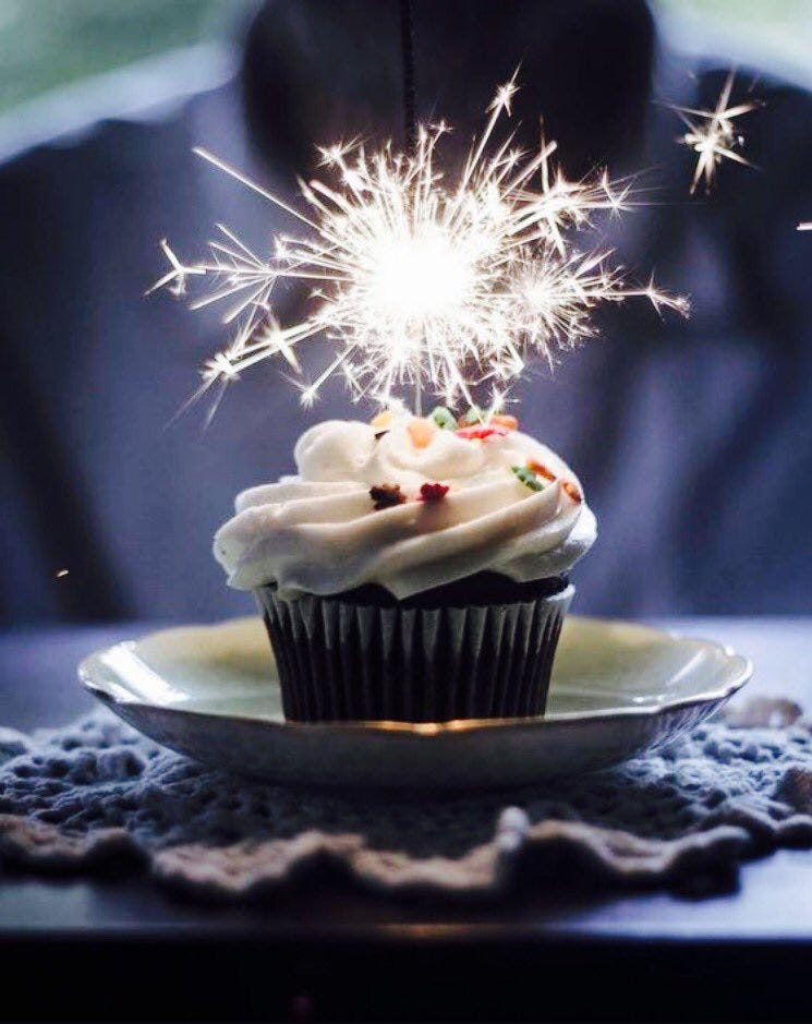 Why My Birthday Still Matters (And Yours Should Too) | by Wayne Delfino