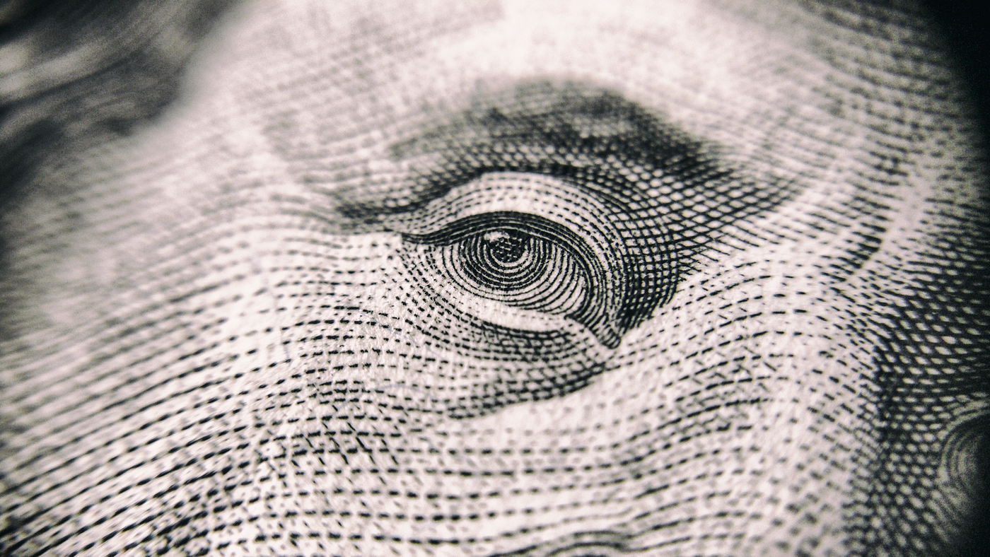 Why Smart Money Management Improves Peace Of Mind In The Workplace By Lucas Miller Thrive Global Medium