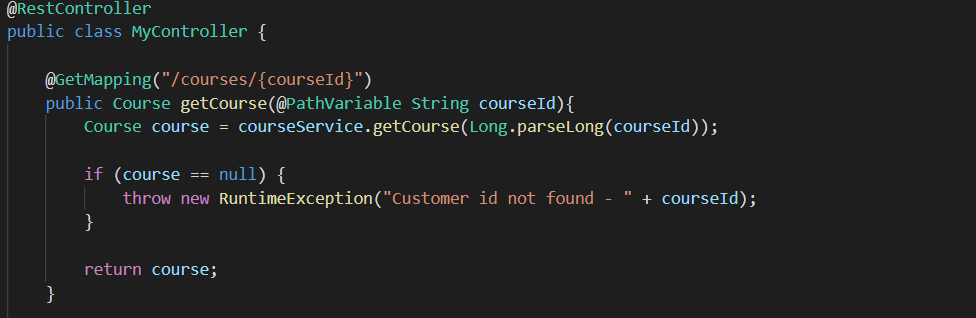 4 Spring Boot Components You Should Know | by Pralabh Saxena ...
