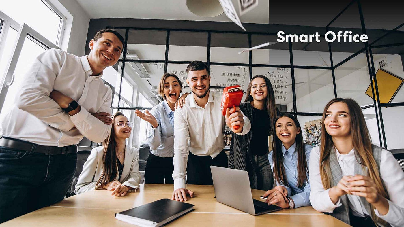 smart office