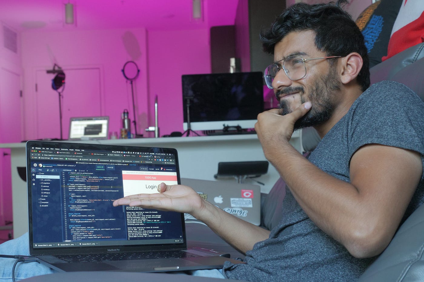 How to Get a Job as a Python Developer in 2019 | by Rafeh Qazi | Medium