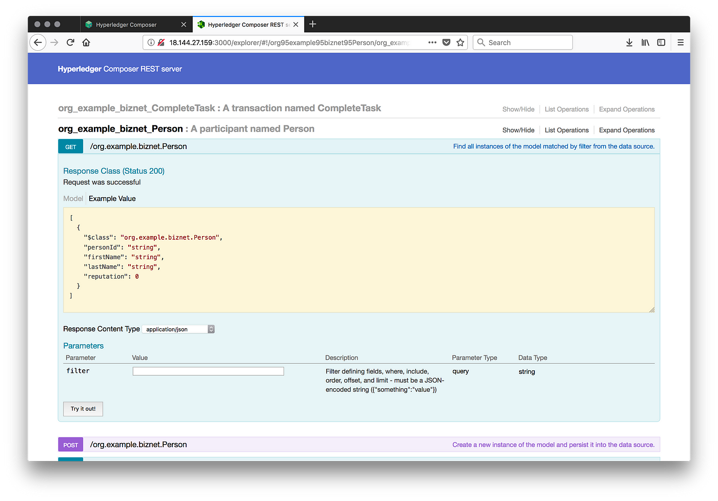 Blockchain Application Demo Making Blockchain Applications Are Way By David Richard Holtz Blockchain Builders Medium