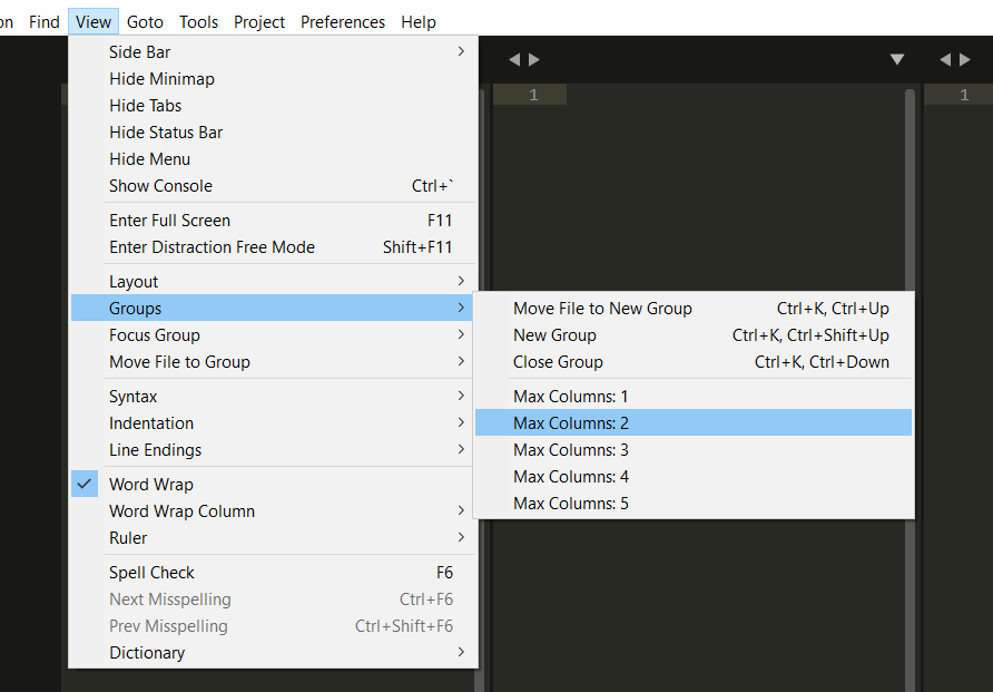 How to Set Up Sublime Text for C++ and Competitive Programming?