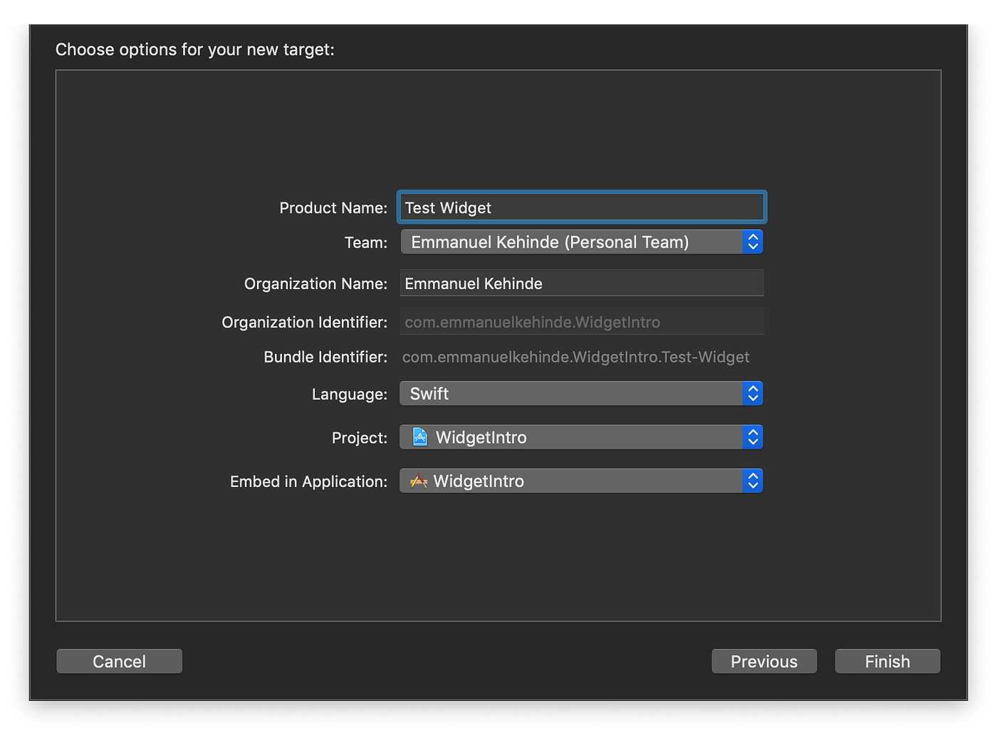 Engaging your users better with widgets by Emmanuel Kehinde Medium