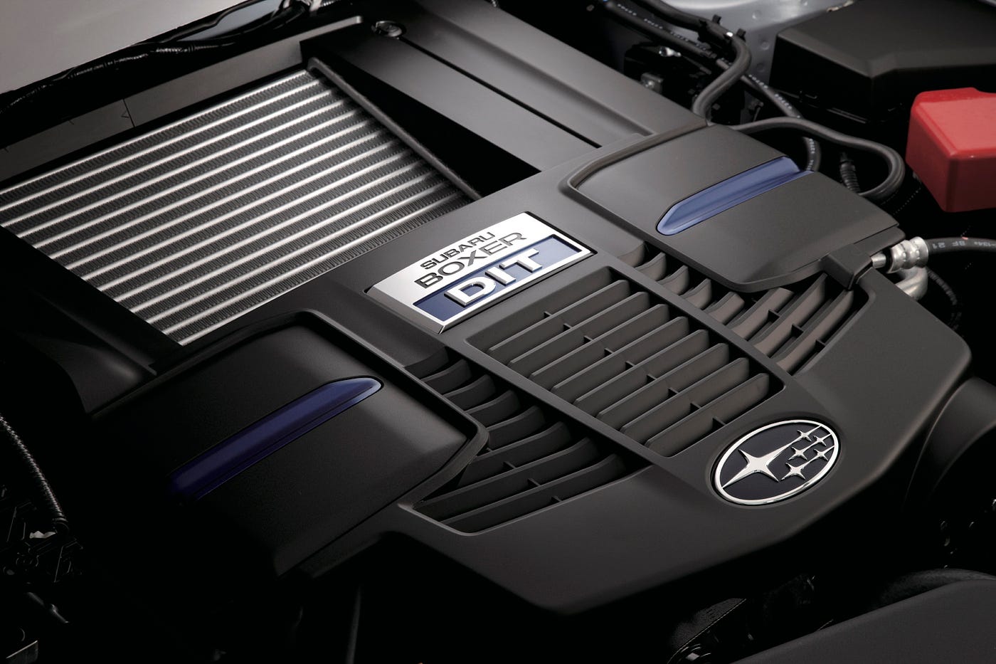 日系turbo引擎換班潮 Subaru Toyota咁啱睇中 2 4 By Powerplay Hk Medium