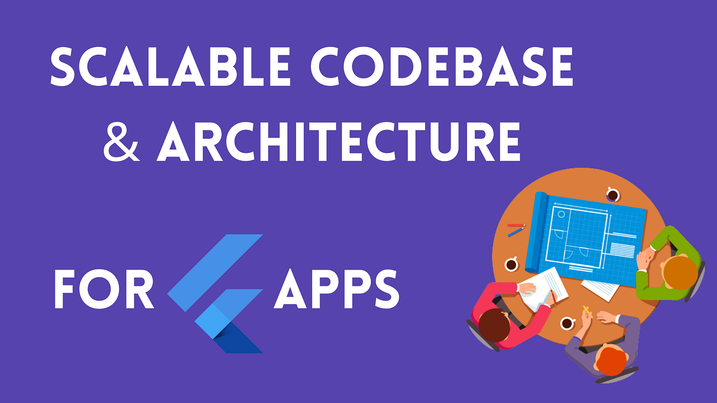 Best Practices for Maintaining and Scaling Flutter Codebase FOLK
