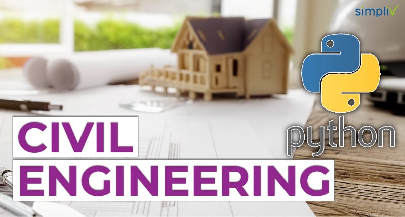 7 Not So Common Applications Developed Using Python! | by Ravindra G ...