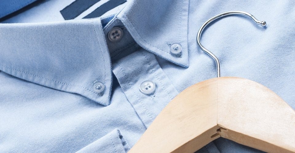 Wet Cleaning vs Dry Cleaning. Garment cleaning has come a long way in