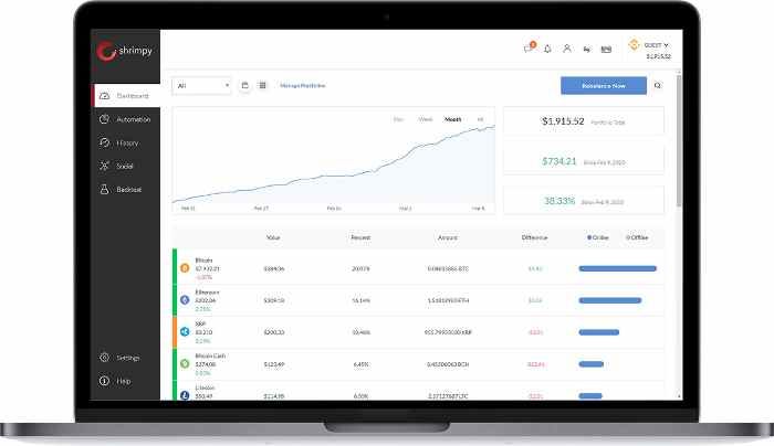 befektetés bitcoin gépekbe