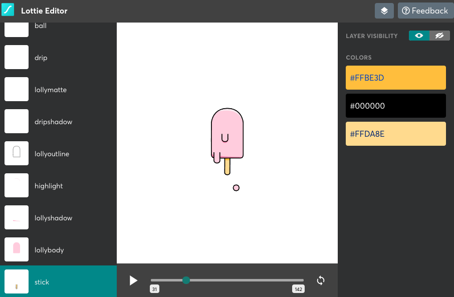 Lottie Animation Alternatives To Adobe Ux Collective