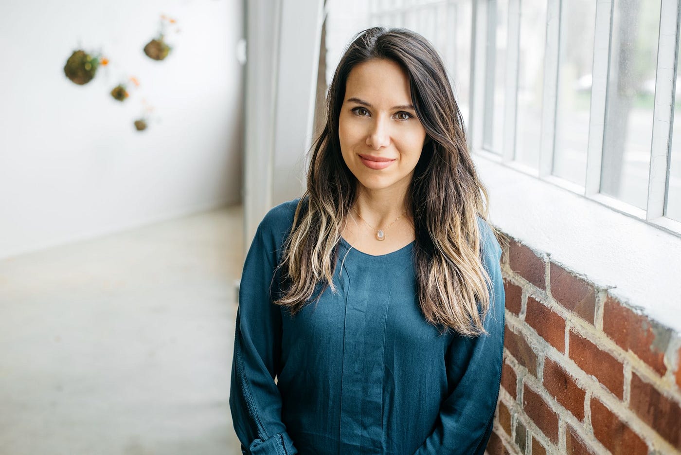Female Founders Gabriela Covay Of Bright Valley Marketing On Why We Need More Women Founders And The Five Things You Need To Thrive As A Founder By Authority Magazine Authority
