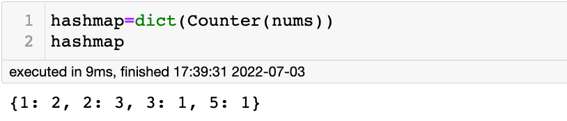 Useful Python One Liners Explained | by Stanghong | Jul, 2022 | Medium