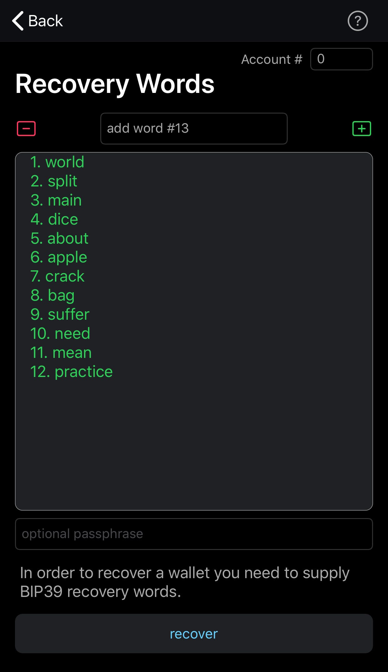Introducing Fully Noded Wallets I Am Proud To Announce The Addition Of By Fully Noded Medium Introducing Fully Noded Wallets I Am Proud To Announce The Addition Of By Fully Noded Medium