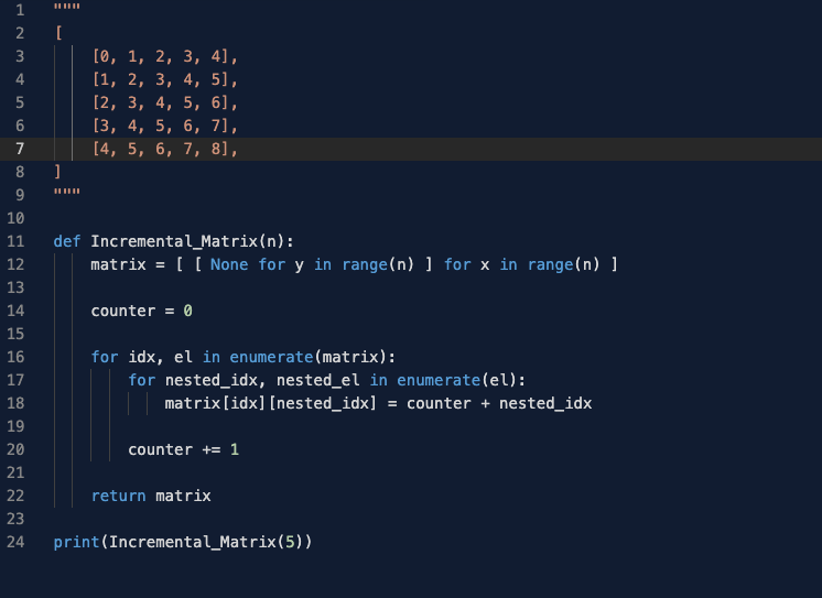 Python-Programming. Let’s start coding with Python…! | by Alan Andres ...