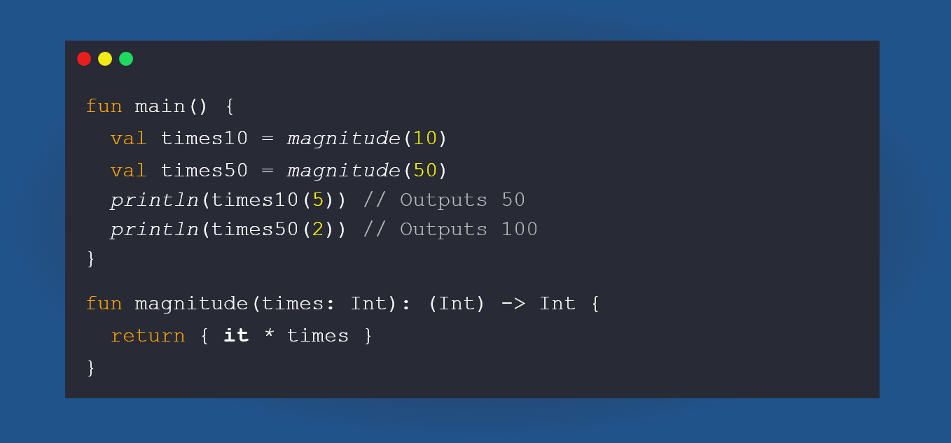 Do you use Kotlin’s most powerful tool? | by Nishant Aanjaney Jalan ...