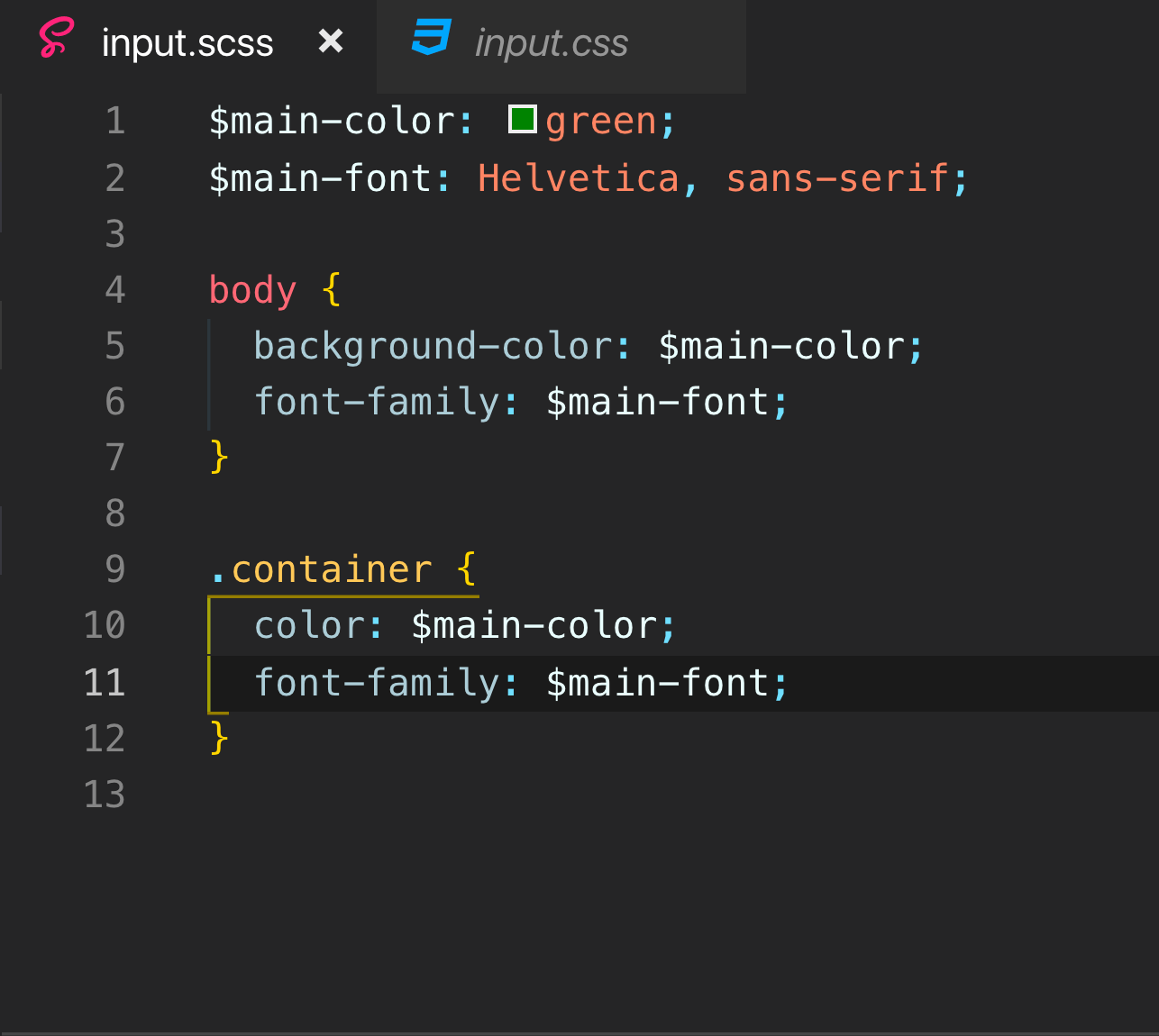 Supercharge your CSS with SASS.. Introduction | by Rafael Cruz | Medium