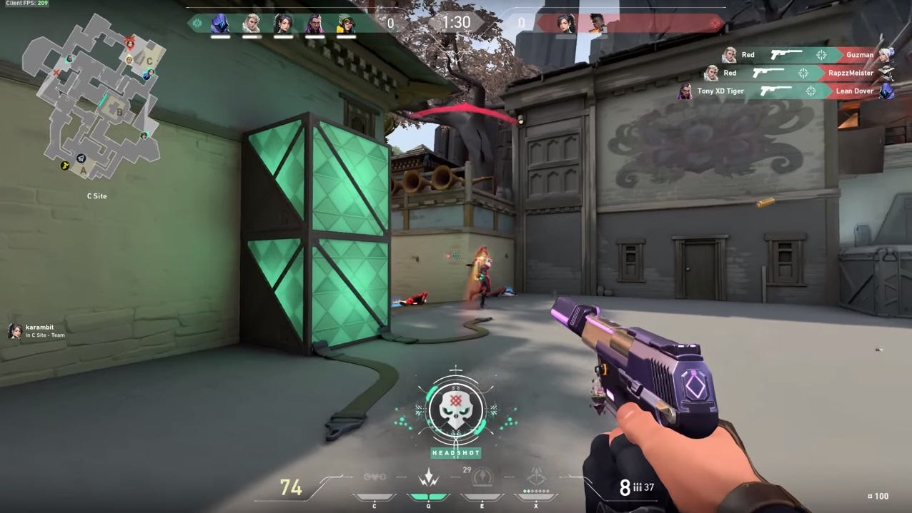 Best Shooter Games For Pc In By Abbey Freehill Medium