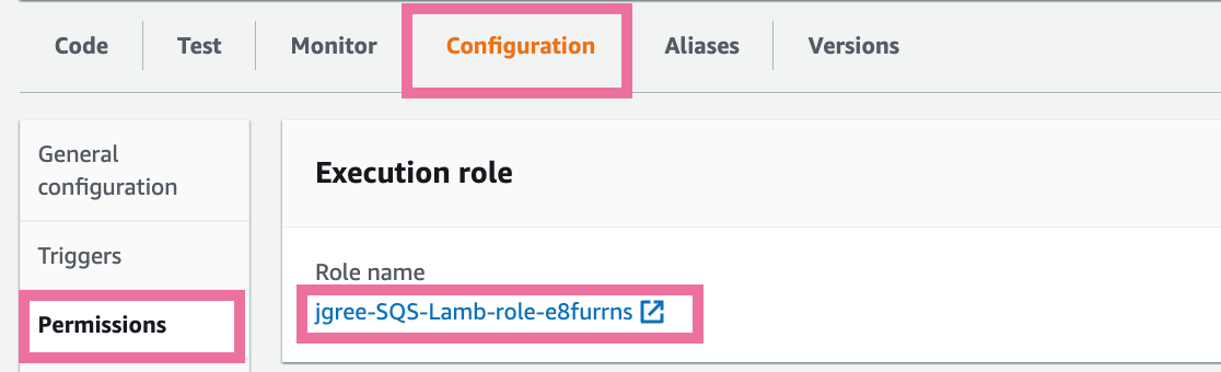 Python+Lambda+SQS and API Meet at a Coffee Shop… | by Jeri Green ...