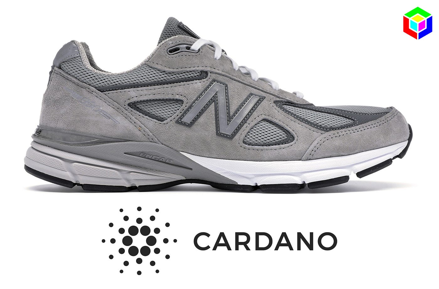 New Balance to Utilize Cardano Blockchain | by Blockchain Daily | Medium