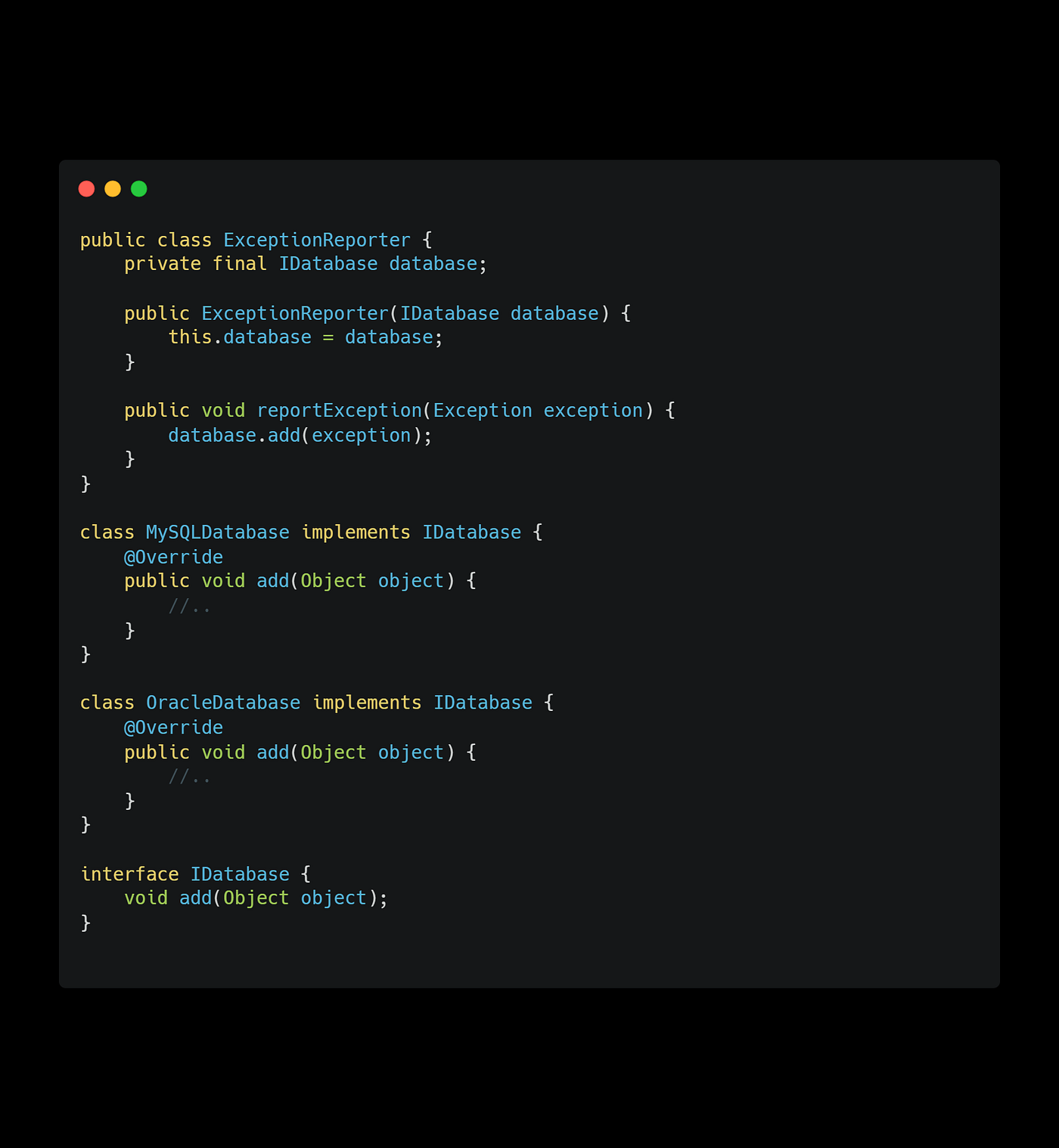 What are SOLID PRINCIPLES ?. With examples in this article, we will ...