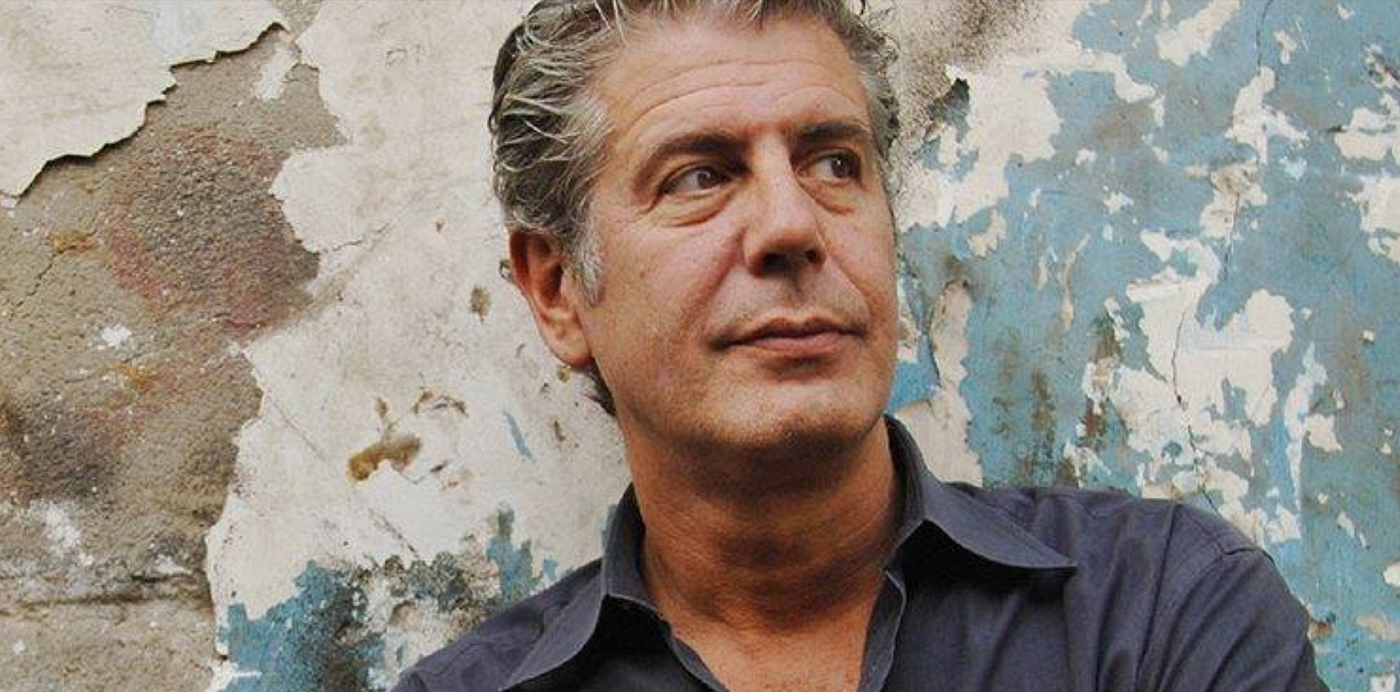 閒情偶寄系列 I Am Anthony Bourdain I Write I Travel I Eat And I Hungry For More By 施登騰 數位轉譯職人誌三刀流 Medium 閒情偶寄系列 I Am Anthony Bourdain I Write I Travel I Eat And I Hungry For More By 施登騰 數位轉譯職人誌三刀流 Medium