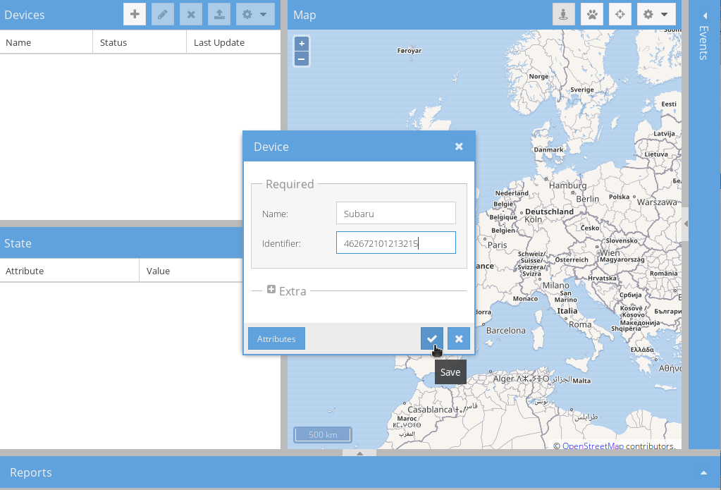 Private GPS tracking server on AWS Cloud for free | by Łukasz Pinkosz |  Medium