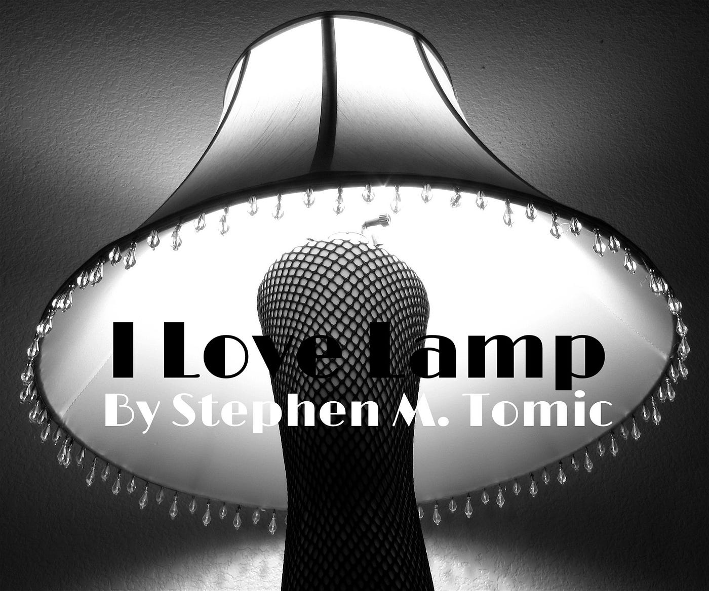 I Love Lamp. By Stephen M. Tomic by Stephen M. Tomic The Junction