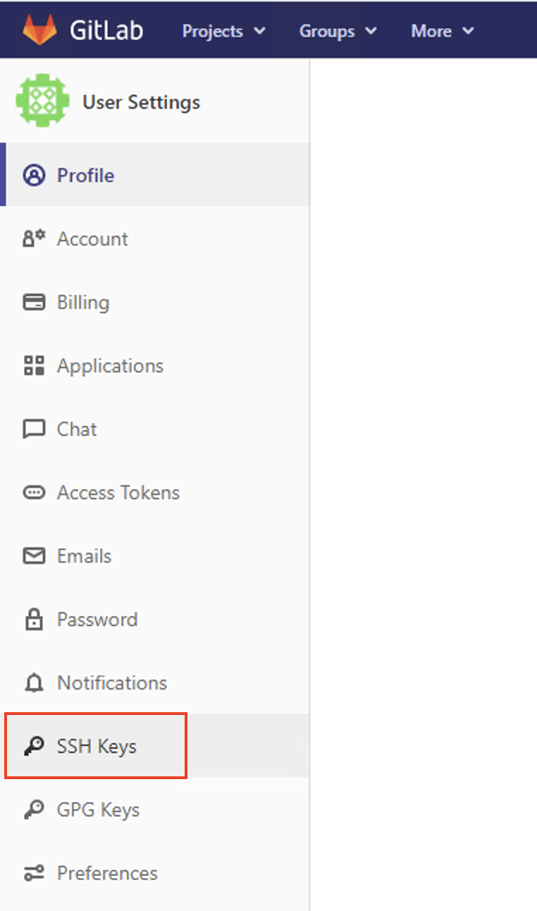 22 How To Set Up Your Ssh Key For Gitlab On Windows 10 By Valentin Despa Devops With Valentine Medium