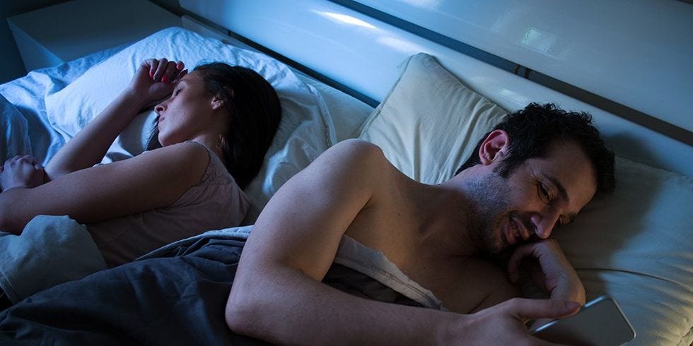 4 Unforgivable Micro Cheating Mistakes Everyone Makes (Pt. 3/4) “Som Dutt” on Medium https://somdutt777.medium.com