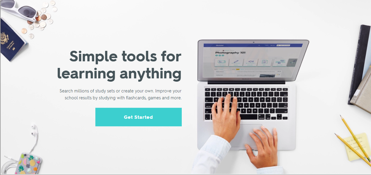 A new way of studying? Use Quizlet!! by Jacqueline Cheng Medium