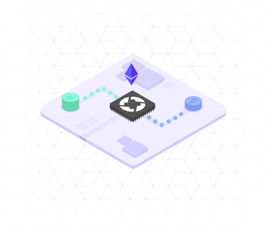 Decentralized Exchanges For Dummies Case Study 0x With Off chain