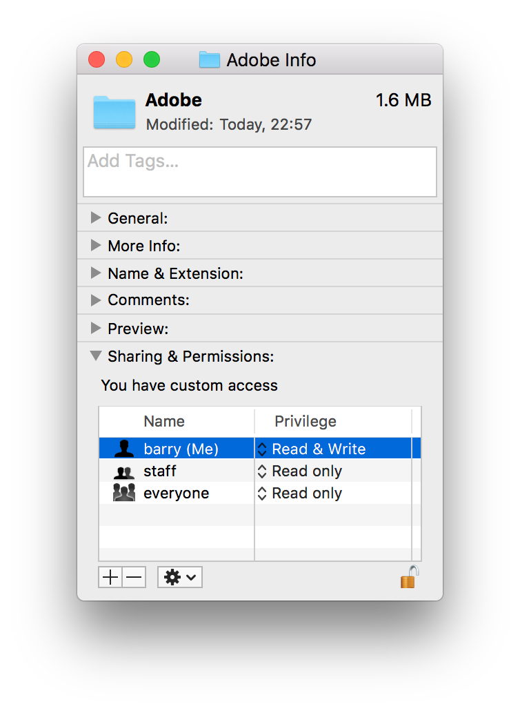 Adobe application manager has quit unexpectedly by Barry Carroll Medium