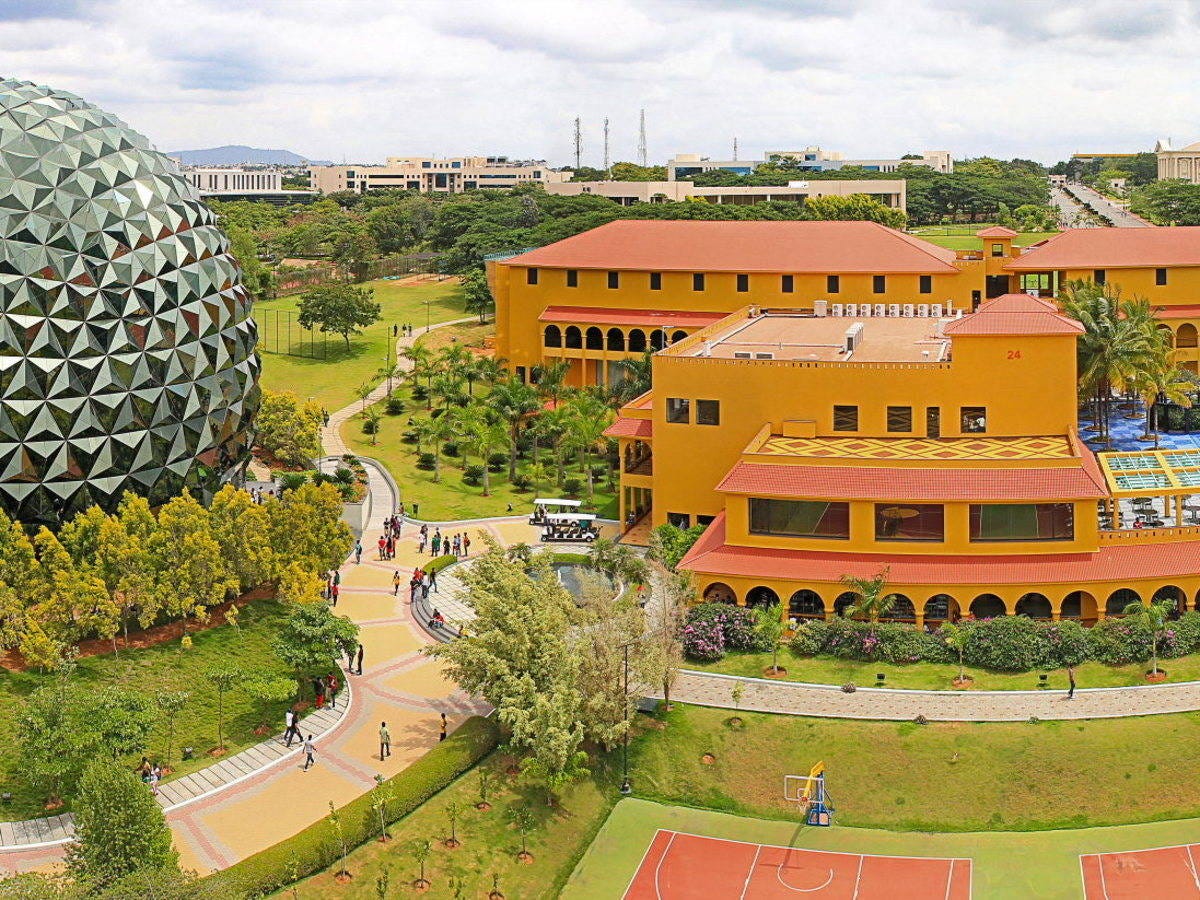 Why Infosys Is The Best Place to Do Training | by Sagar | Medium