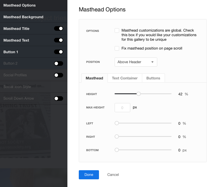 Let’s Welcome Masthead. Looking for more posts on creativity by… | by ...