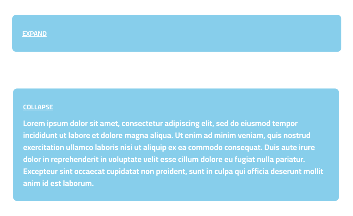 Smooth Read Less/Read More Feature in Vue | by Adrien Miquel | Better  Programming